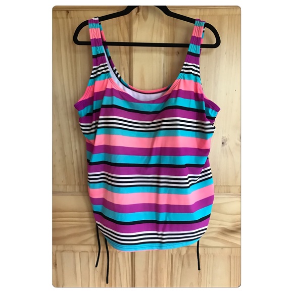 maurices plus size swimwear